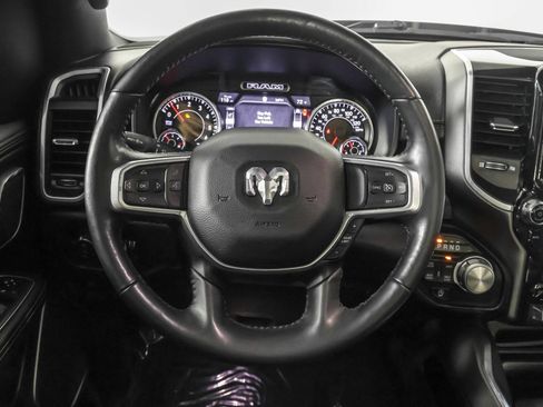 Used 2020 RAM 1500 Laramie AWD/4WD image 24