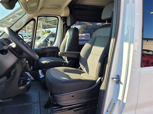 New 2026 RAM ProMaster 2500 image 6