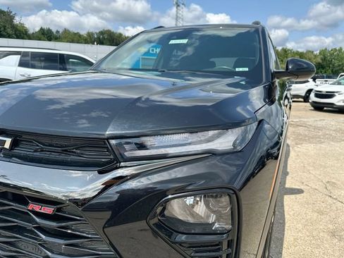 Used 2023 Chevrolet TrailBlazer RS AWD/4WD image 50