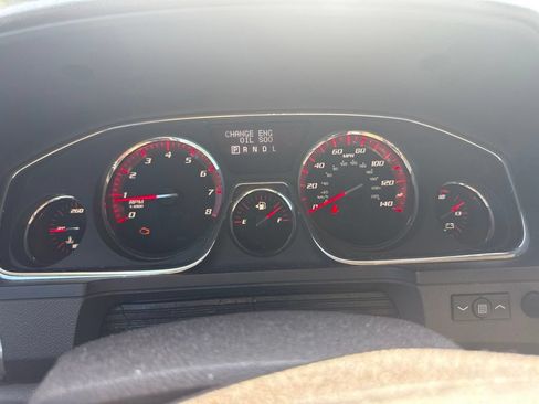Used 2014 GMC Acadia Denali FWD image 11