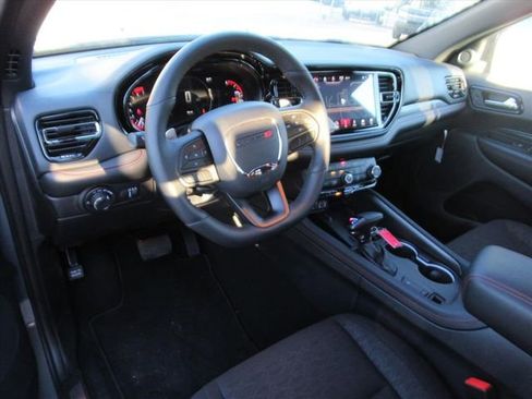 New 2026 Dodge Durango GT w/ Blacktop Package image 15