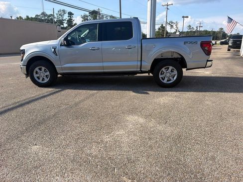 New 2026 Ford F150 XLT w/ Equipment Group 302A MID AWD/4WD image 8