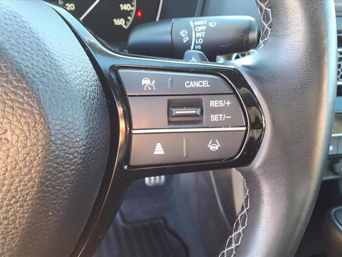 Used 2023 Honda Civic Sport image 23