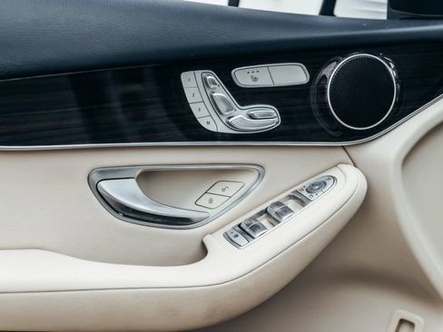 Used 2016 Mercedes-Benz GLC 300 image 55
