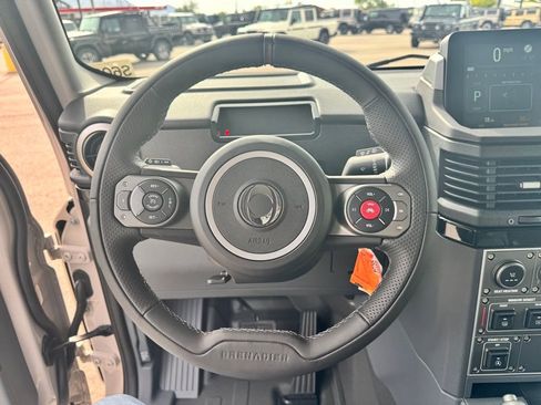 New 2026 INEOS Grenadier AWD/4WD image 11