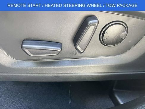 Used 2021 Ford Explorer XLT w/ Equipment Group 202A RWD image 21