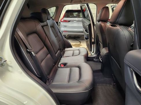 Used 2025 MAZDA CX-5 AWD 2.5 S w/ Select Package image 27