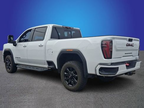 Used 2024 GMC Sierra 2500 AT4 w/ AT4 Premium Plus Package image 6