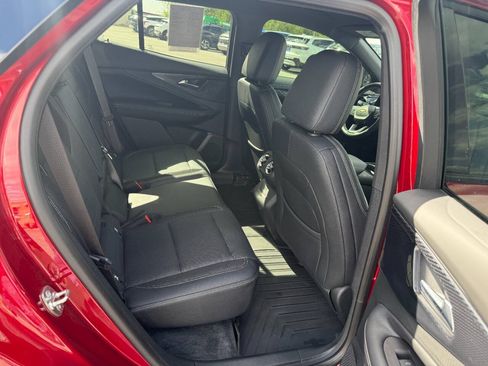 Used 2024 Chevrolet Blazer EV LT AWD/4WD image 11