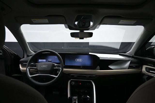 New 2026 Audi Q5 Premium Plus AWD/4WD image 10