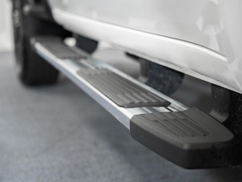 Used 2025 Chevrolet Silverado 2500 LT w/ Trail Boss Package image 18