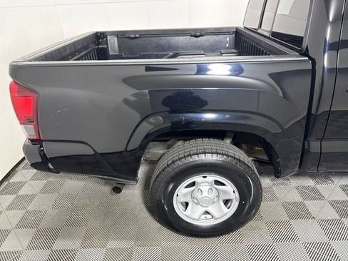 Used 2022 Toyota Tacoma SR image 30
