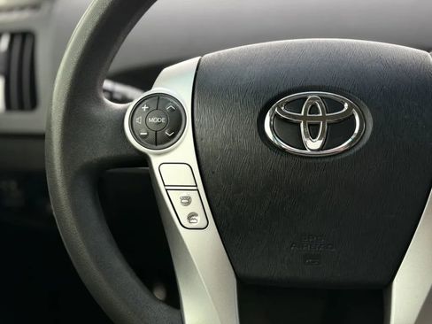 Used 2015 Toyota Prius Two image 19