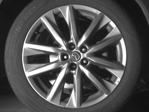 Used 2017 MAZDA CX-9 Grand Touring FWD image 11
