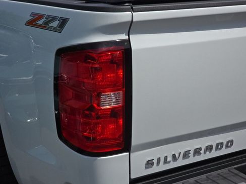Used 2015 Chevrolet Silverado 3500 LTZ w/ Duramax Plus Package AWD/4WD image 34