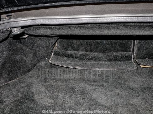 Used 1994 Porsche 968 Cabriolet image 72