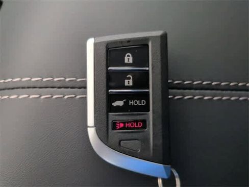 New 2026 Acura RDX SH-AWD w/ Technology Package image 38