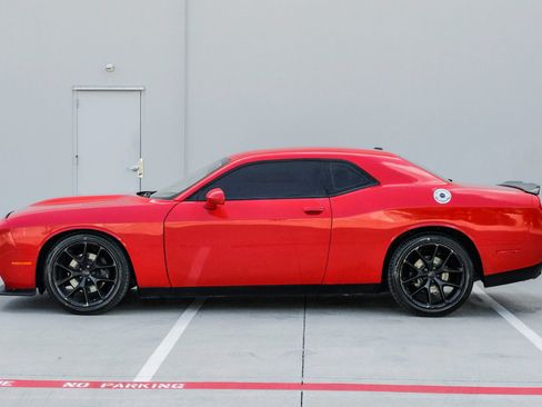 Used 2023 Dodge Challenger GT RWD image 16