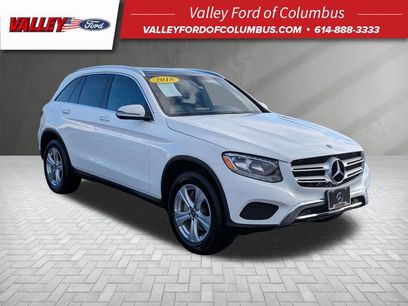 Used 2018 Mercedes-Benz GLC 300 4MATIC