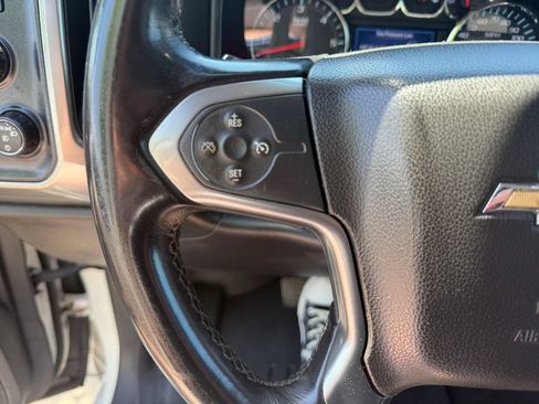 Used 2014 Chevrolet Silverado 1500 LT w/ All Star Edition AWD/4WD image 16