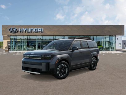 New 2026 Hyundai Santa Fe SEL