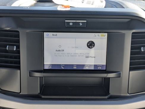 New 2026 Ford F250 XL w/ XL Off-Road Package image 19