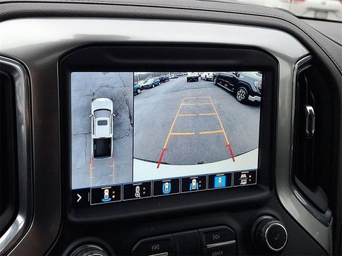 Used 2020 Chevrolet Silverado 1500 LTZ w/ LTZ Premium Package image 19