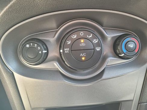 Certified 2018 Ford Fiesta S FWD image 24