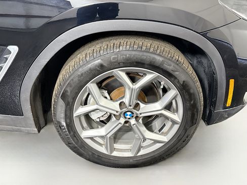Used 2021 BMW X3 sDrive30i w/ Convenience Package image 32