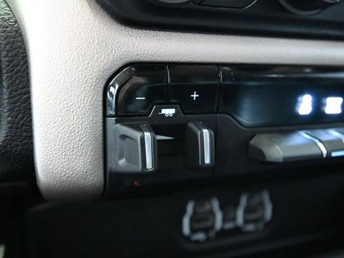 Used 2020 RAM 1500 Laramie w/ Trailer Tow Group AWD/4WD image 29