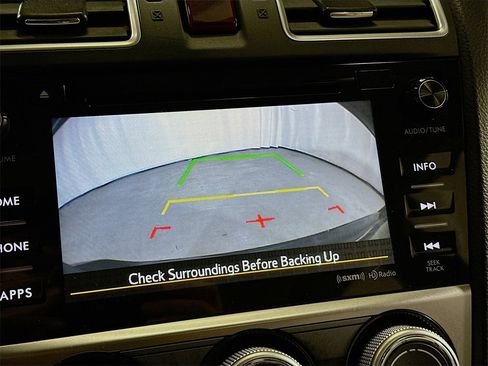 Used 2016 Subaru Impreza 2.0i Sport Premium image 14