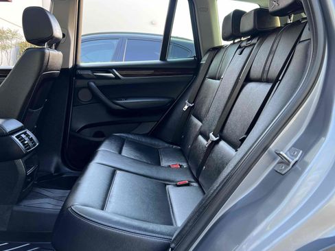 Used 2017 BMW X3 xDrive28i AWD/4WD image 30