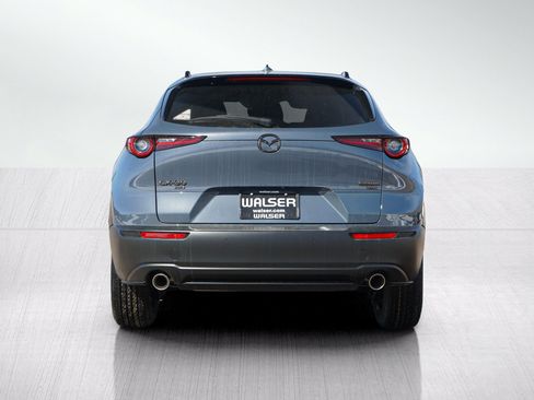 New 2026 MAZDA CX-30 2.5 Turbo w/ Premium Plus Pkg AWD/4WD image 5