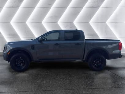 New 2026 Ford Ranger XL w/ Trailer Tow Package