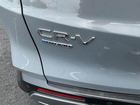 Used 2025 Honda CR-V Sport-L image 6