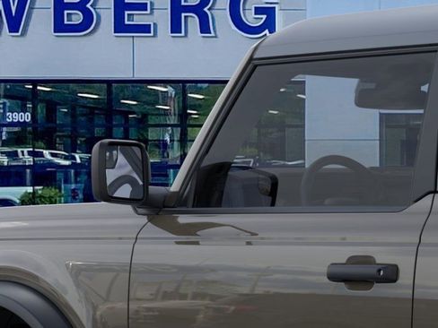 New 2025 Ford Bronco 2-Door image 22
