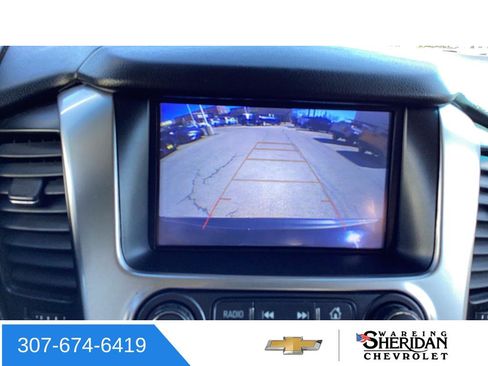 Used 2018 Chevrolet Suburban Premier AWD/4WD image 40