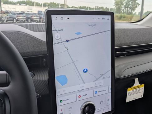 New 2025 Ford Mustang Mach-E Premium image 14