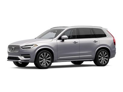 Certified 2023 Volvo XC90 B6 Plus w/ Protection Package
