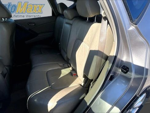 Used 2010 Nissan Murano SL w/ Leather Pkg AWD/4WD image 27