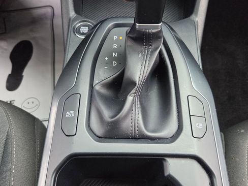 Used 2025 Kia K4 FWD image 19