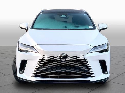 Used 2024 Lexus RX 350 w/ Convenience Package AWD/4WD image 4