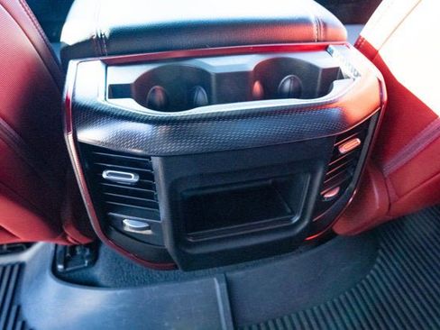 Certified 2025 RAM 1500 Rebel w/ Rebel Level 1 Equipment Group image 35