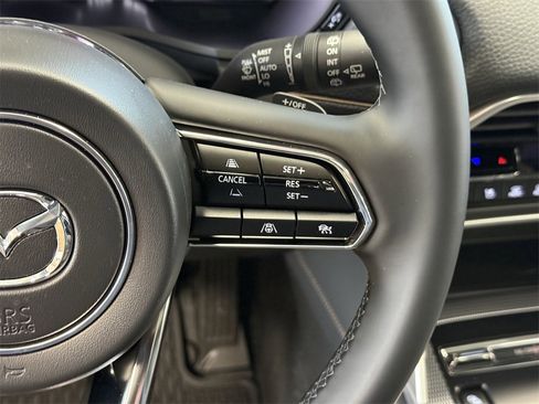 New 2026 MAZDA CX-90 Plug-In Hybrid w/Premium Sport image 22
