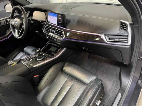 Used 2020 BMW X5 sDrive40i w/ Premium Package RWD image 6