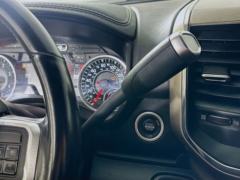 Used 2022 RAM 2500 Laramie image 30