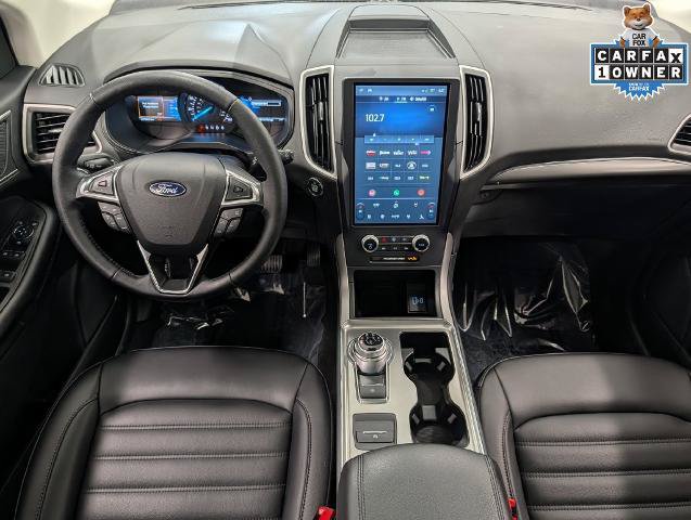 Certified 2022 Ford Edge SEL w/ Convenience Package AWD/4WD image 24