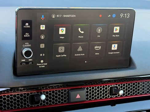 Used 2026 Honda Civic Si image 27