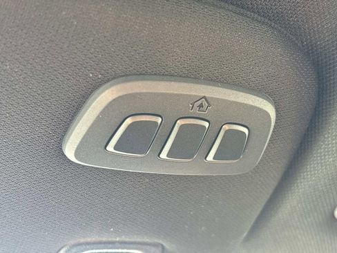 New 2025 Ford Mustang Dark Horse image 27