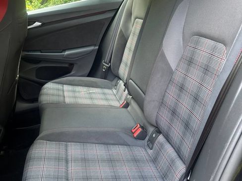 Used 2024 Volkswagen GTI S FWD image 18